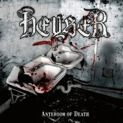 Heyser : Anterdoom of Death